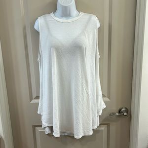 Lane Bryant Sleeveless Layering Tee